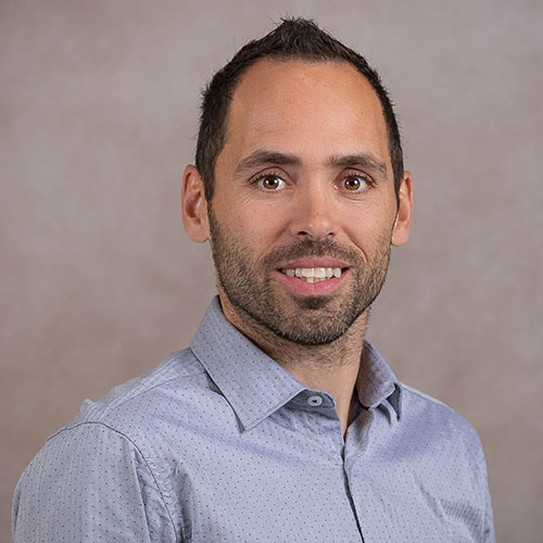 Jean-François Gagnon
