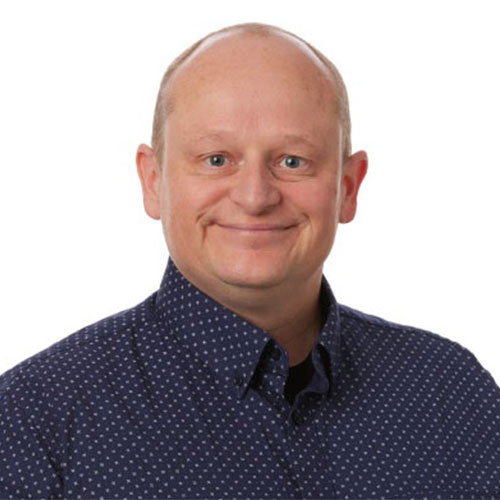Stéphane Jalbert